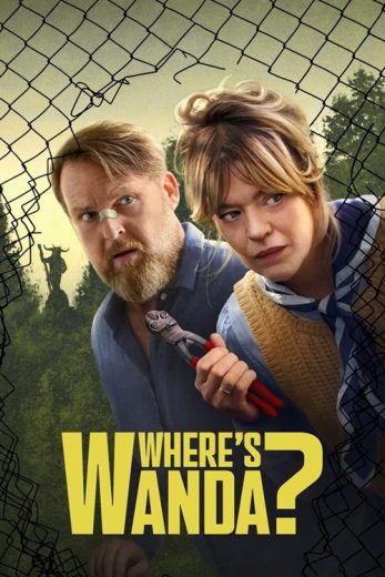 مسلسل Where’s Wanda? الموسم الاول الحلقة 4